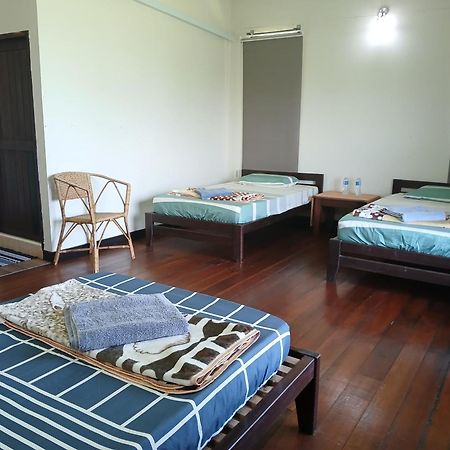 Mulu Tribal Homestay Eksteriør billede