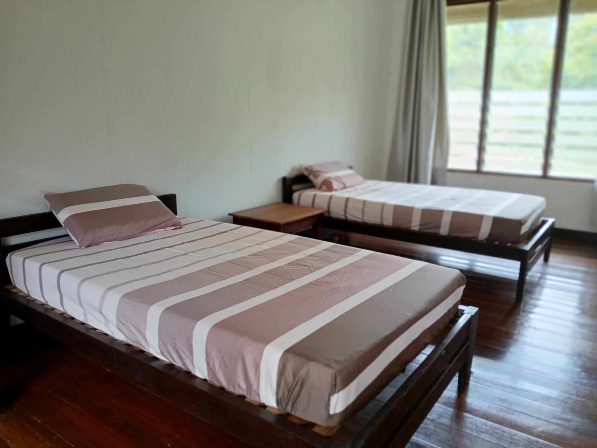 Mulu Tribal Homestay Eksteriør billede