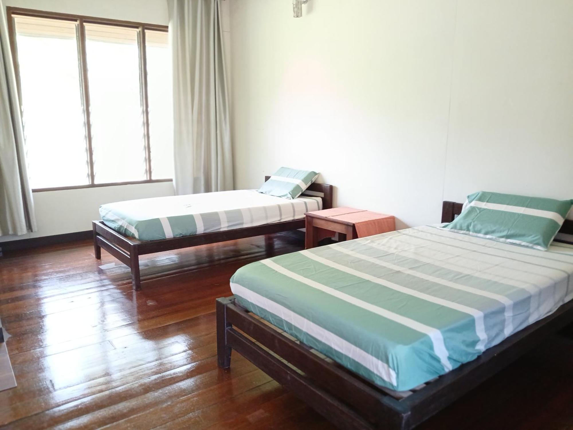 Mulu Tribal Homestay Eksteriør billede